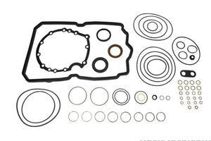 Gasket Kit Mercedes Benz G65 Amg 2016