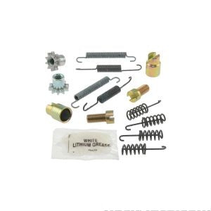 Parking Brake Hardware Kit Rear Mercedes Benz G65 Amg 2017