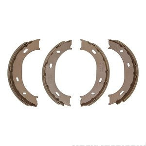 Parking Brake Shoe Rear Mercedes Benz G65 Amg 2016