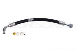 Power Steering Pressure Hose Mercedes Benz G65 Amg 2017