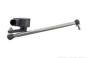 Ride Height Sensor Front Mercedes Benz G65 Amg 2017