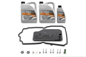 Transmission Service Kit Mercedes Benz G65 Amg 2016