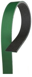 Belt Mercedes Benz Gl320 2007