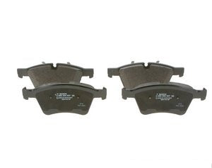 Brake Pad Front Mercedes Benz Gl320 2009