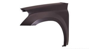 Fender Front Left Mercedes Benz Gl320 2007