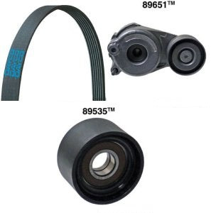 Belt Tensioner Mercedes Benz Gl350 2012