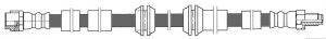 Brake Hose Front Mercedes Benz Gl350 2014