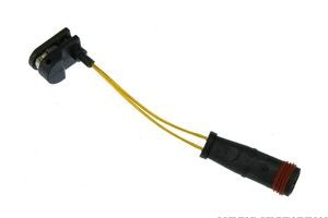 Brake Pad Wear Sensor Front Right Mercedes Benz Gl350 2015