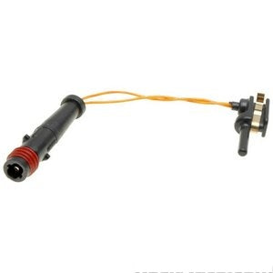 Brake Pad Wear Sensor Rear Mercedes Benz Gl350 2015