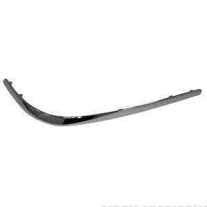 Bumper Trim Molding Rear Right Mercedes Benz Gl350 2012