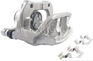 Caliper Rear Left Mercedes Benz Gl350 2014