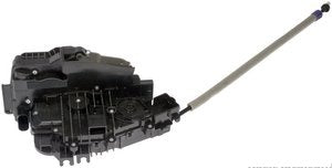 Door Lock Actuator Rear Left Mercedes Benz Gl350 2014