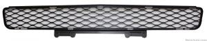 Grille Front Mercedes Benz Gl350 2012