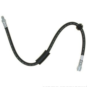 Brake Hose Front Mercedes Benz Gl450 2009