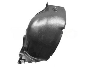 Inner Fender Front Mercedes Benz Gl450 2008