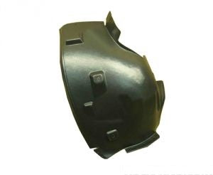 Inner Fender Rear Left Mercedes Benz Gl450 2008
