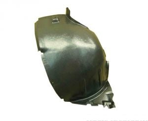Inner Fender Front Right Mercedes Benz Gl450 2007
