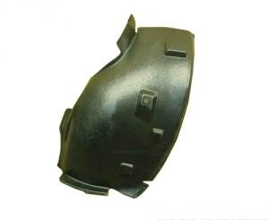 Inner Fender Rear Right Mercedes Benz Gl450 2008