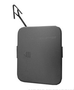 Tow Hook Cover Front Mercedes Benz Gl450 2007