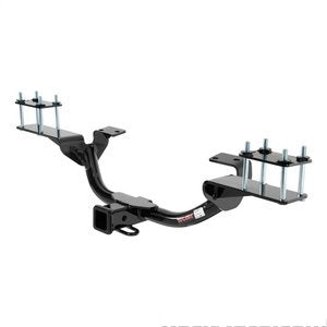 Trailer Hitch Rear Mercedes Benz Gl450 2008