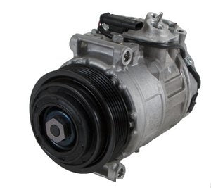 A C Compressor By Mercedes Benz For Gl500 Year 2015 1