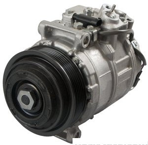 A C Compressor By Mercedes Benz For Gl500 Year 2014