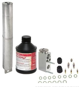 A C Expansion Valve By Mercedes Benz For Gl500 Front Year 2015