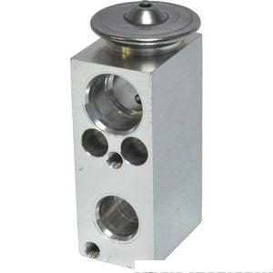 A C Expansion Valve By Mercedes Benz For Gl500 Year 2015