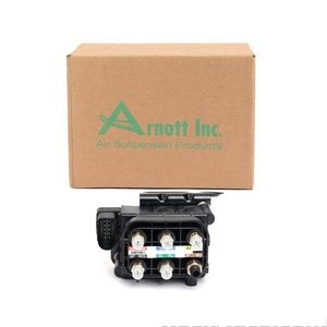 Air Suspension Solenoid Valve Mercedes Benz Gl500 2014