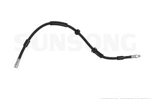 Brake Hose Front Mercedes Benz Gl500 2015