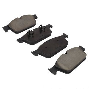 Brake Pad Front Mercedes Benz Gl500 2014