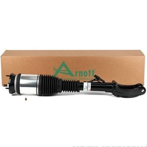 Shock Strut Front Right Mercedes Benz Gl500 2014