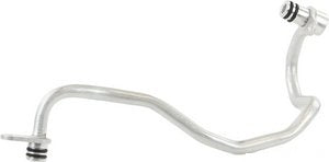 Turbocharger Coolant Line Right Mercedes Benz Gl500 2014