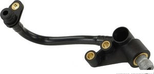 Turbocharger Coolant Line Mercedes Benz Gl500 2014