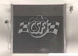 A C Condenser By Mercedes Benz For Gl500 Year 2012