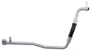 A C Refrigerant Hose Line By Mercedes Benz For Gl500 Year 2012