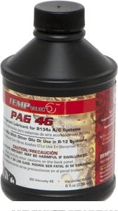 A C Refrigerant Oil By Mercedes Benz For Gl500 Year 2012