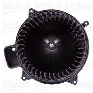 Blower Motor Front Mercedes Benz Gl500 2012