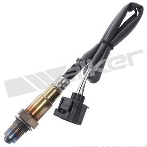 Oxygen O2 Sensor Left Mercedes Benz Gl500 2012