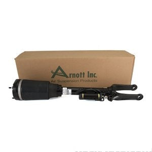 Shock Strut Front Mercedes Benz Gl500 2012