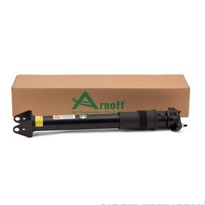 Shock Strut Rear Mercedes Benz Gl500 2012