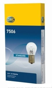 Tail Lamp Bulb Mercedes Benz Gl500 2012