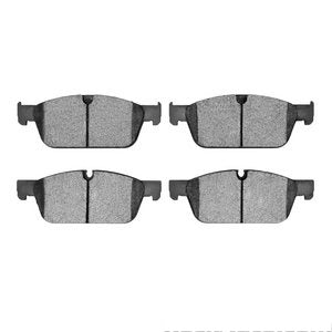 Brake Pad Front Mercedes Benz Gl550 2016