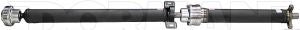 Drive Shaft Rear Mercedes Benz Gl550 2016