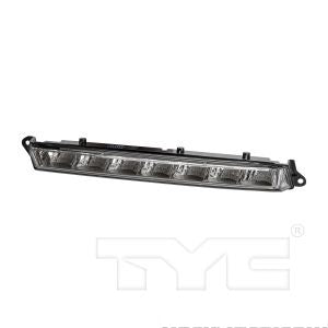 Fog Driving Lamp Assembly Left Mercedes Benz Gl550 2016