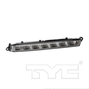 Fog Driving Lamp Assembly Right Mercedes Benz Gl550 2016