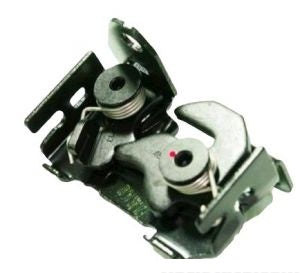 Hood Latch Mercedes Benz Gl550 2016