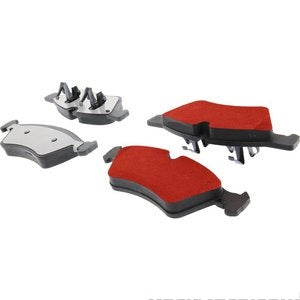 Brake Pad Mercedes Benz Gl550 2008
