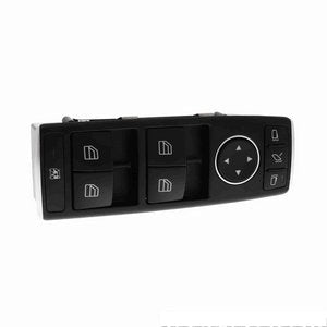 Power Window Switch Front Left Mercedes Benz Gl63 Amg 2016