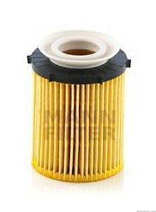 Oil Filter Mercedes Benz Gla200 2014
